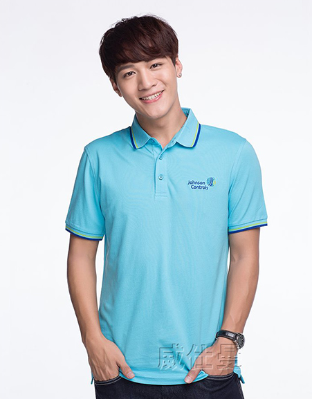 广告文化衫定制